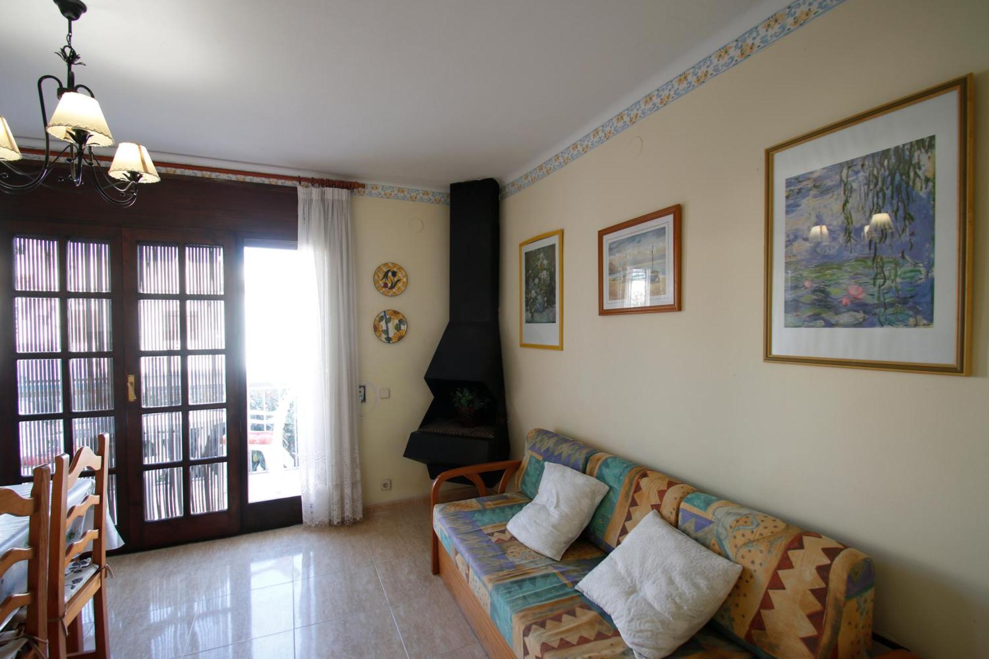 Apartamento Playa Miami Playa Exterior photo