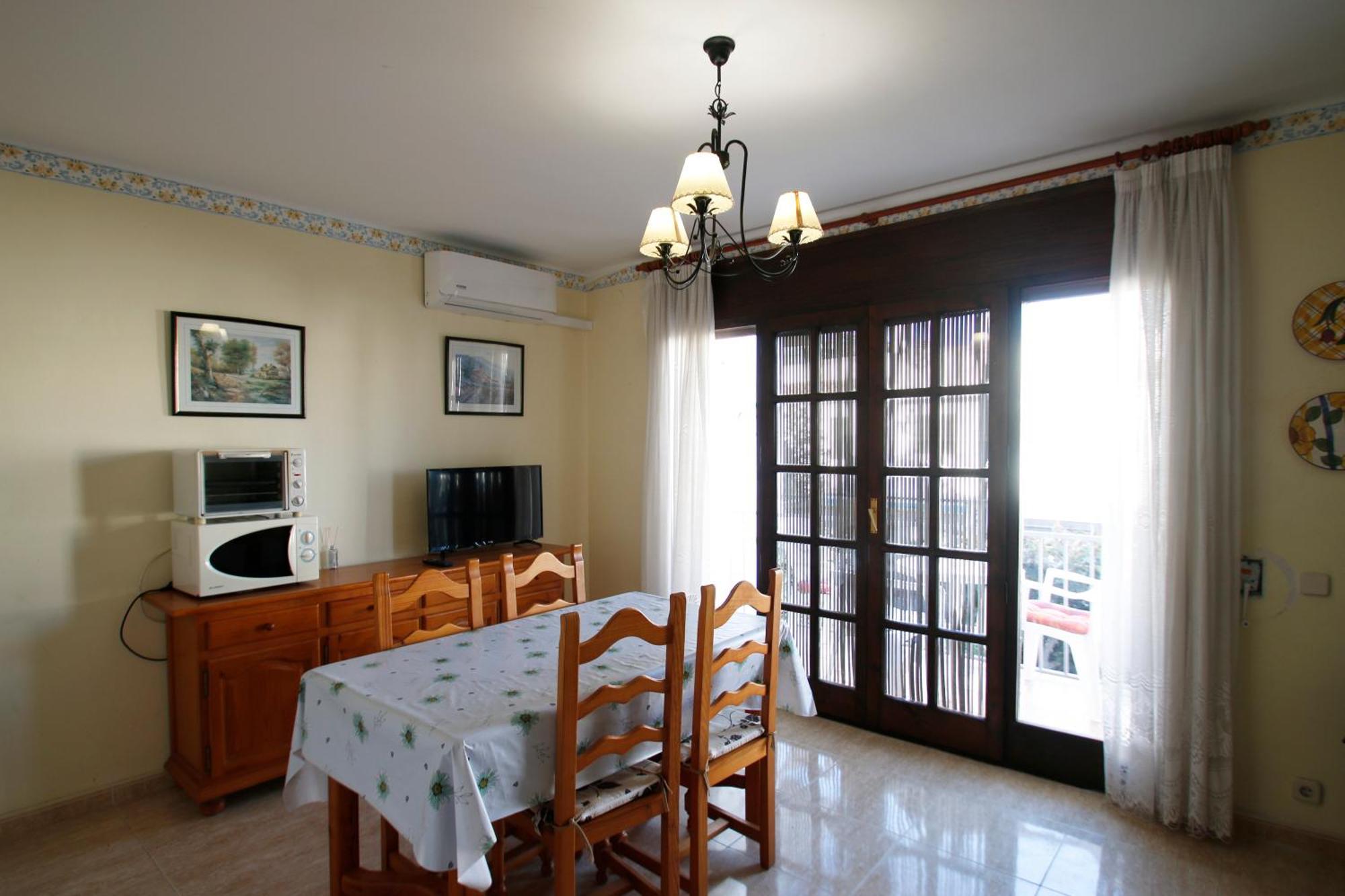 Apartamento Playa Miami Playa Exterior photo